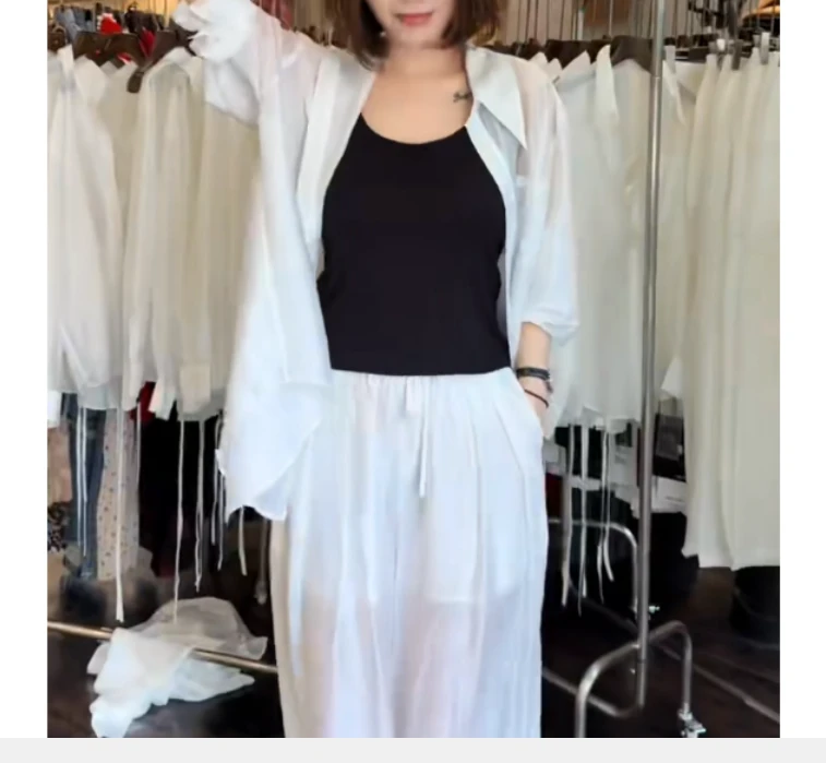 2025夏季时尚潮流百搭精品女装YYxii1