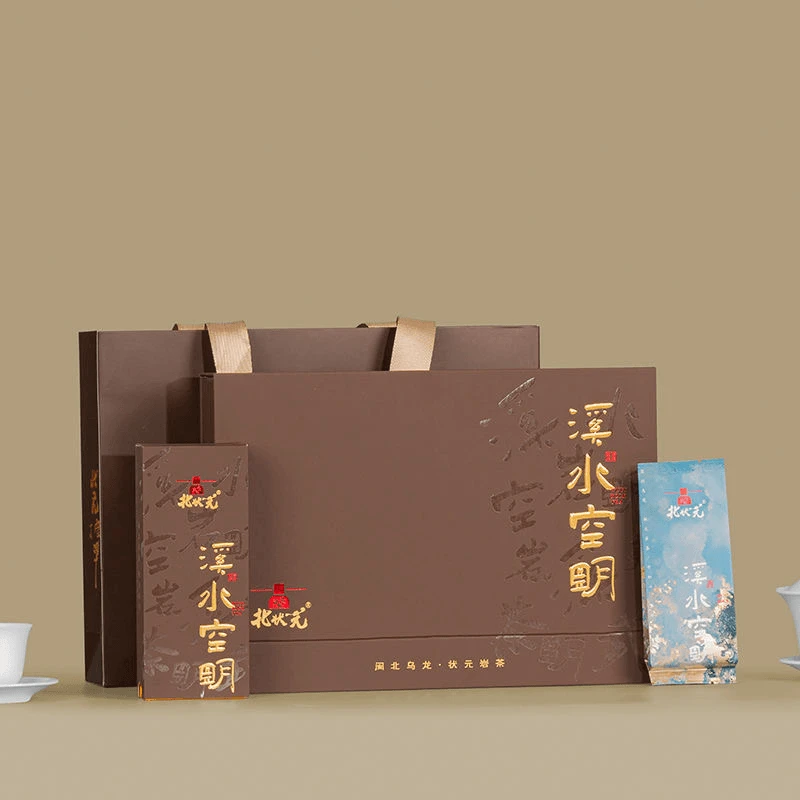 北状元·溪水空明 慧苑老枞向天梅