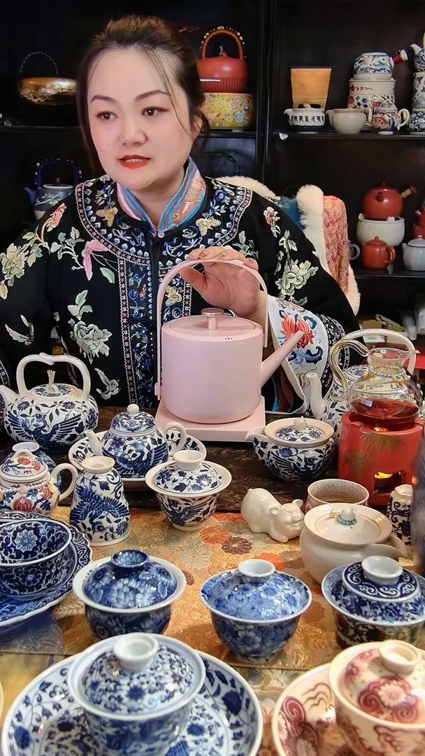 【闪购商品】茶具煮水壶600毫升不锈钢