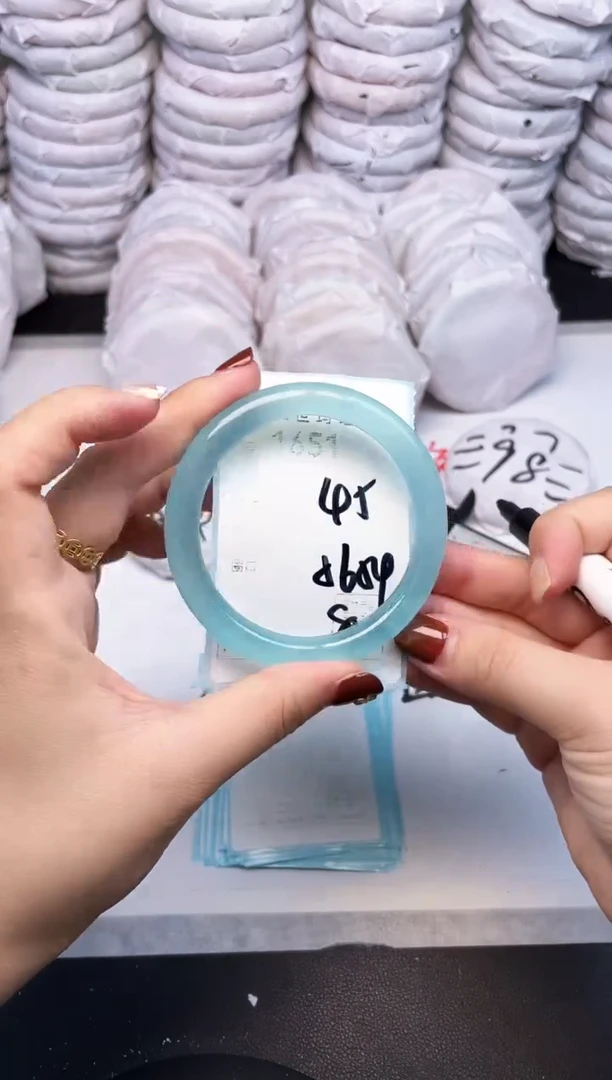 手镯玛瑙/玉髓未镶嵌1651