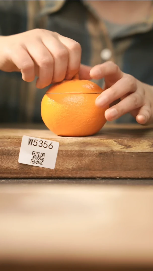【经典福利】/ 茶叶罐@@W5356