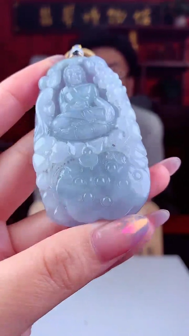 定制翡翠未镶嵌天然翡翠（拍一发一）