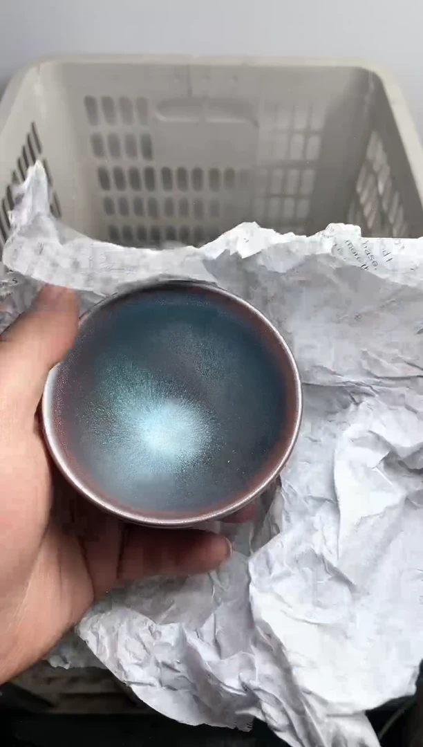 【闪购商品】茶盏高端茶器主人杯249