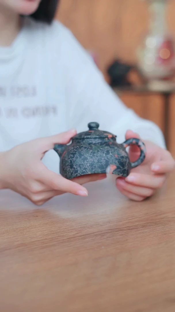 寻武记梅花玉一物随行一拍玄武