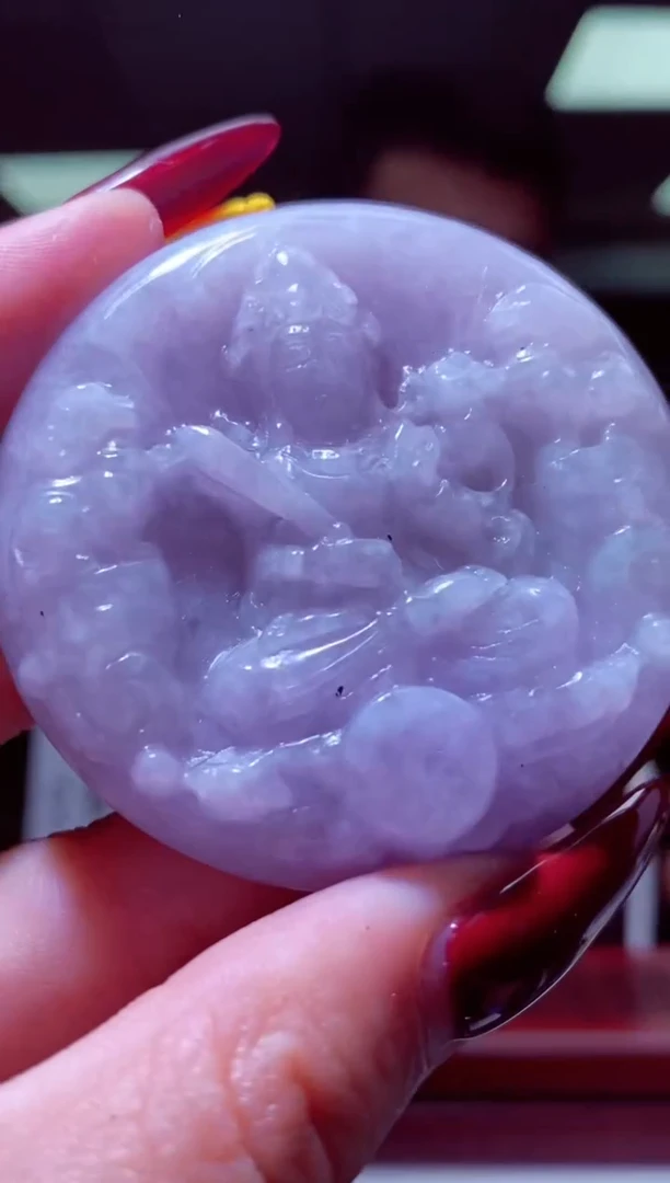 【闪购商品】定制翡翠未镶嵌闪购毛货链接DY031