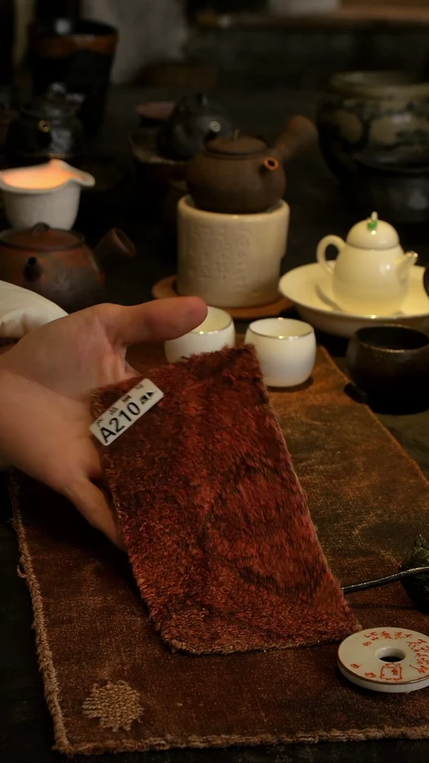 【闪购商品】鱼和熊工作室茶具