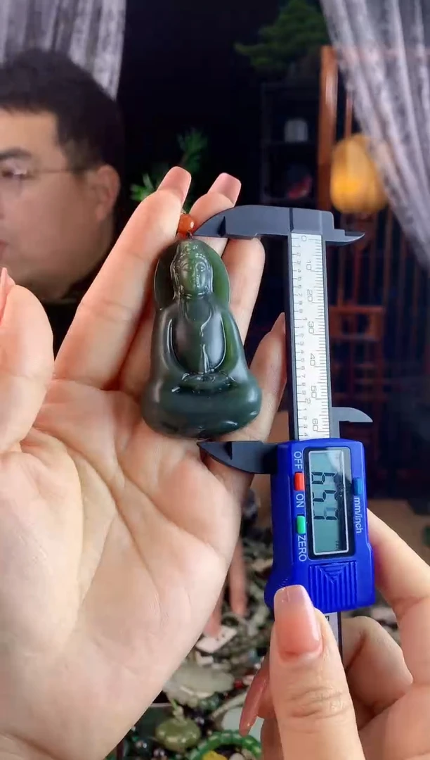 【闪购商品】和田玉挂件未镶嵌多样性发货拍一发一