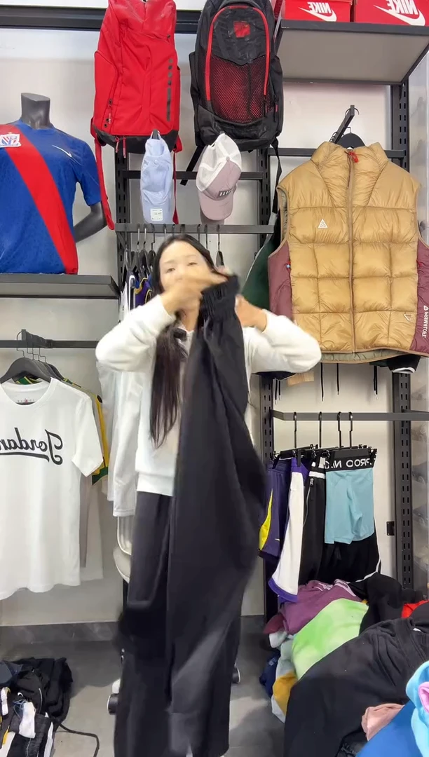 526编码 瑕疵款直播间过款为准 尺码