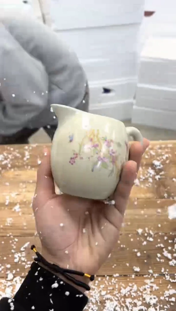 【闪购商品】瓷片乘风茶器商品链接@@