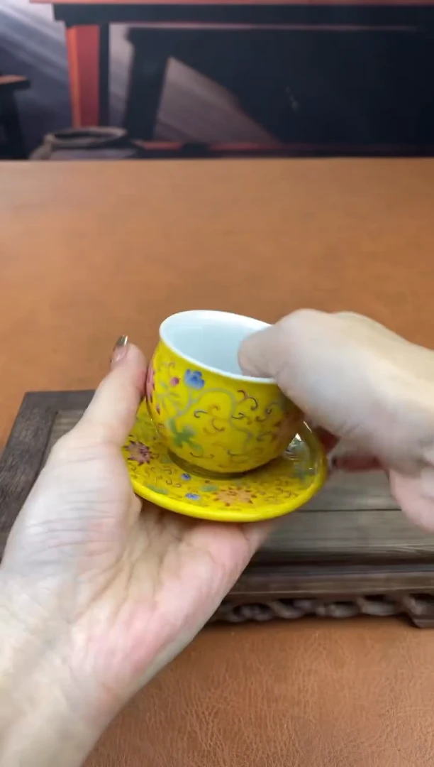 【闪购商品】陶禧茶器闪购福利V