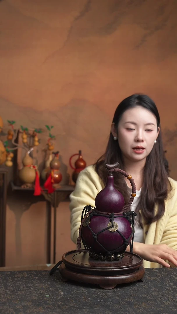 348号葫芦一物一拍  拍拍退退限购拉黑