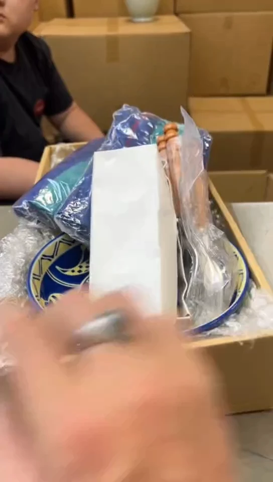 瓷片43聚宝缘海淘精选