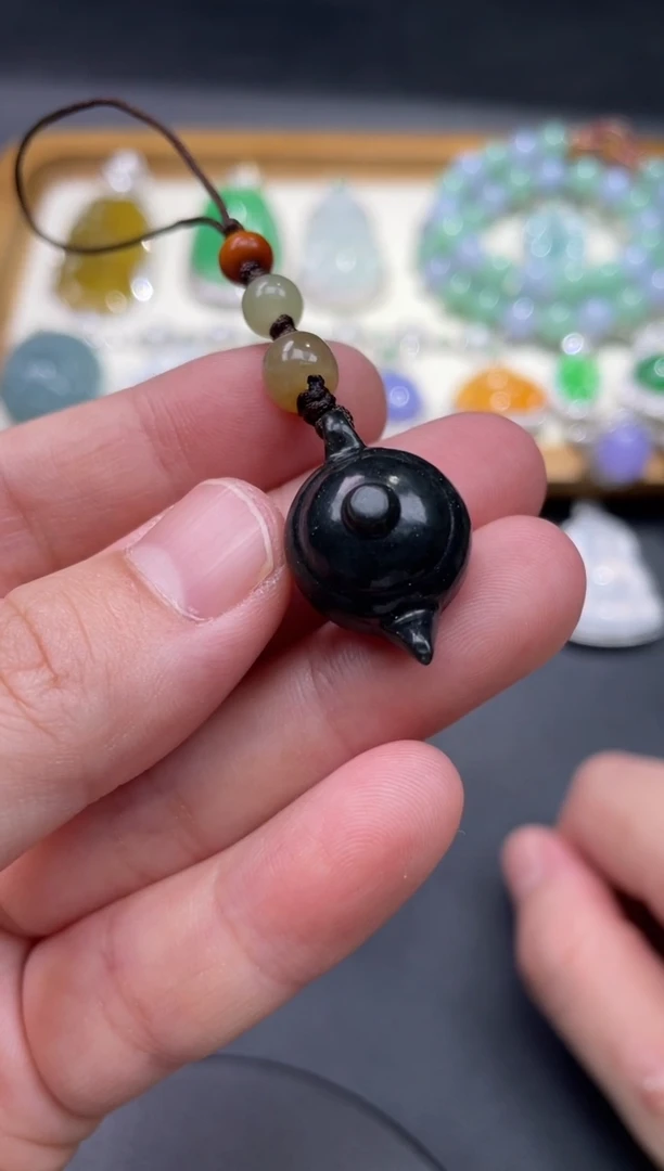 【闪购商品】和田玉吊坠未镶嵌45..........