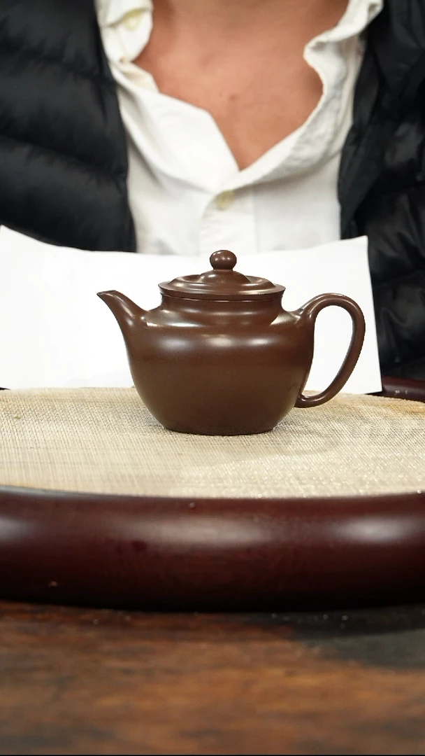 茶壶紫砂老行家紫砂2