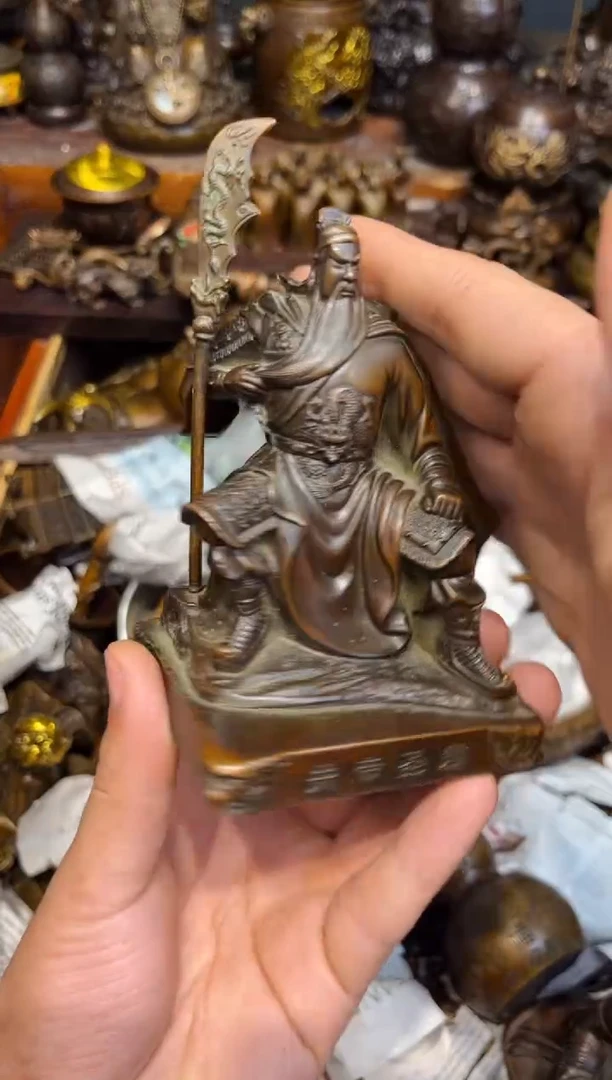 D古铜专属高端精品