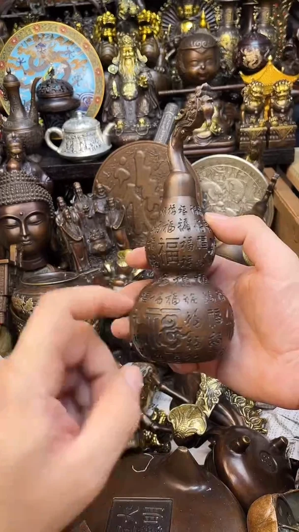 0301李哥铜器链接