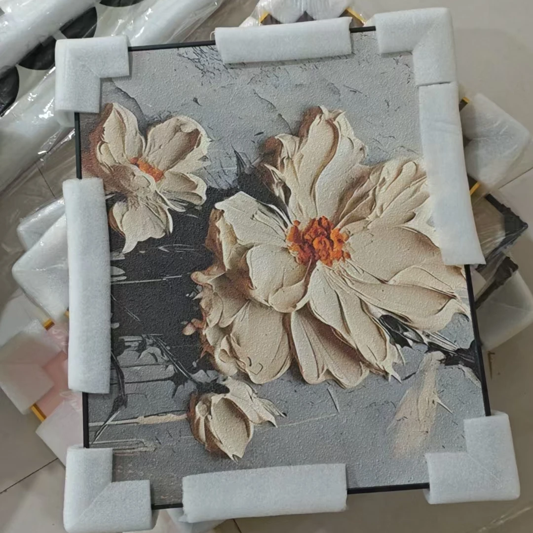 抽象风格专用栏挂画餐厅斗柜