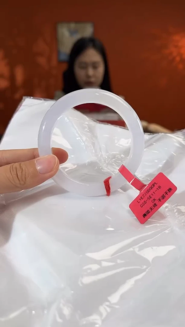 未镶嵌手镯翡翠2      5455