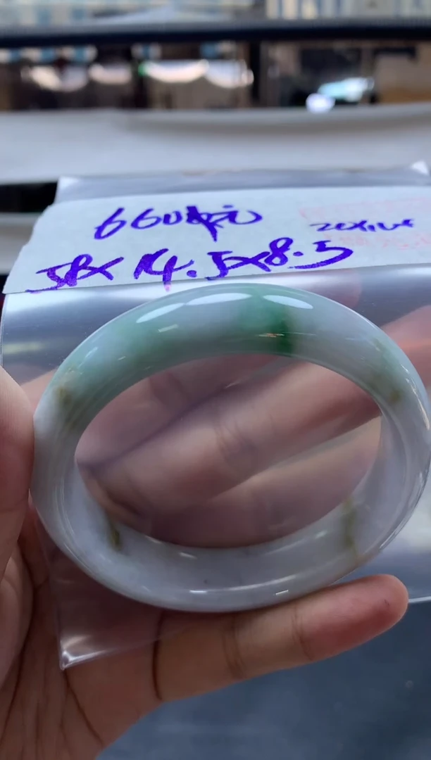 未镶嵌定制翡翠全163#660元多样性拍一发一毛货需抛光