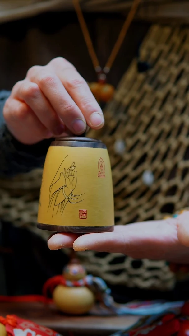 【路师傅原创手作天然葫芦】（一物一图编号54