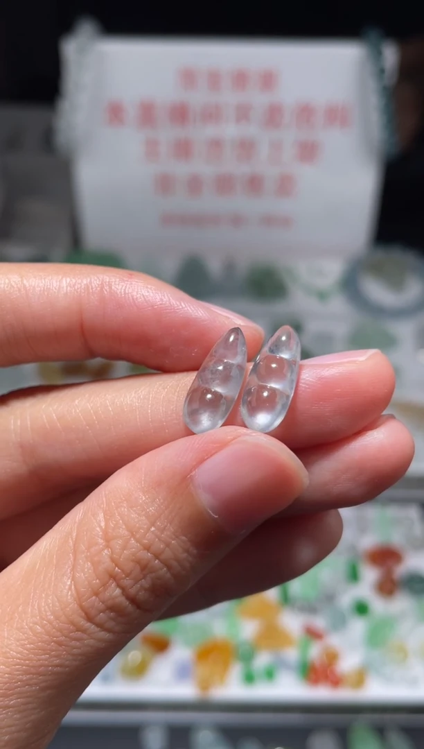 未镶嵌定制翡翠|毛货其它+0