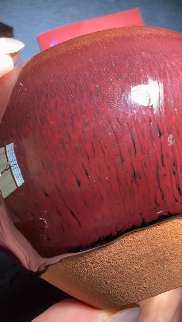 茶盏叶礼旺精品分享19