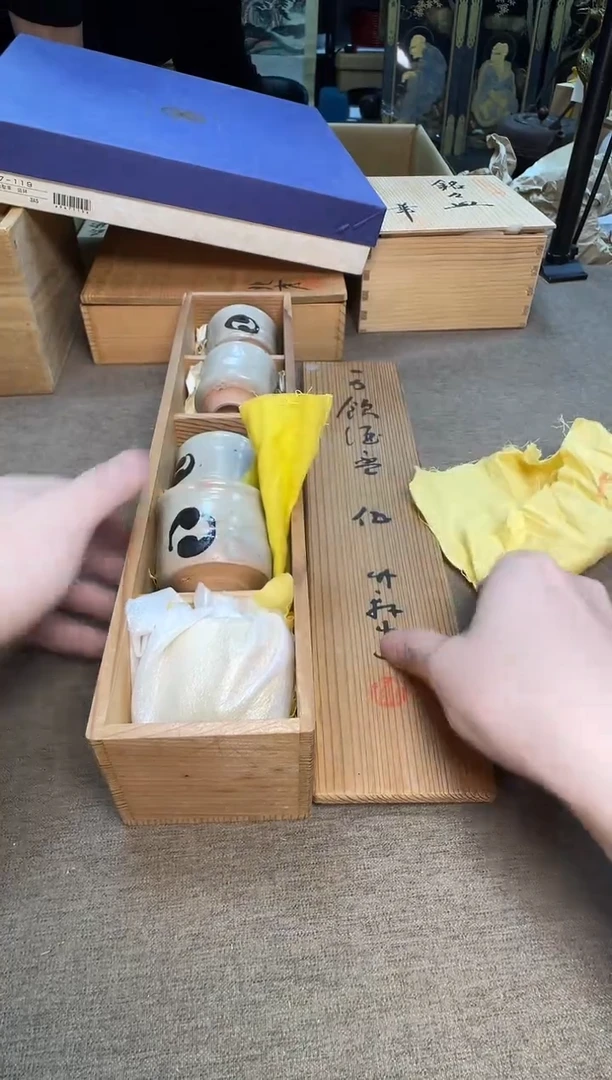 茶宠瓷器茶具套装