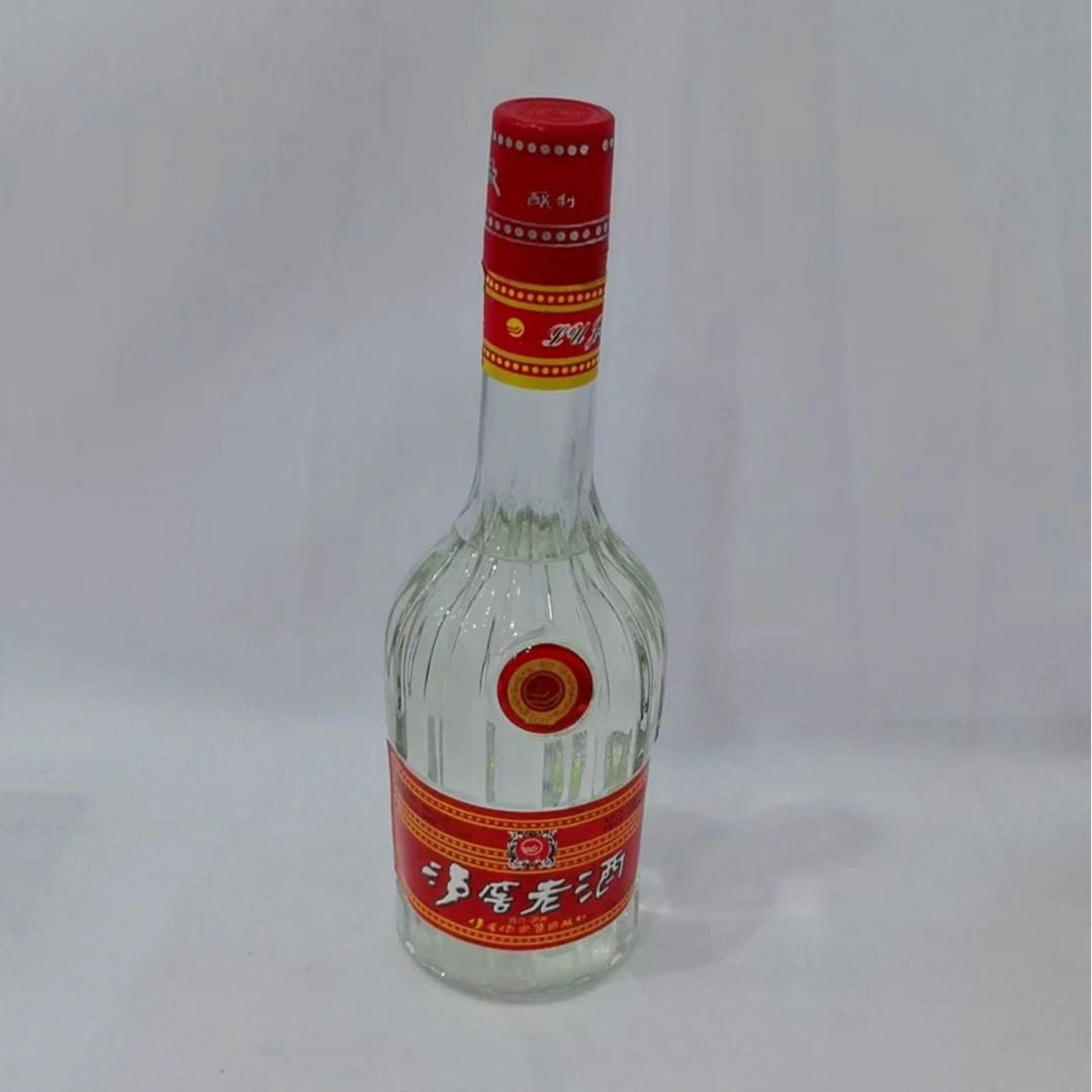 1998年泸窖老酒 52% 18714