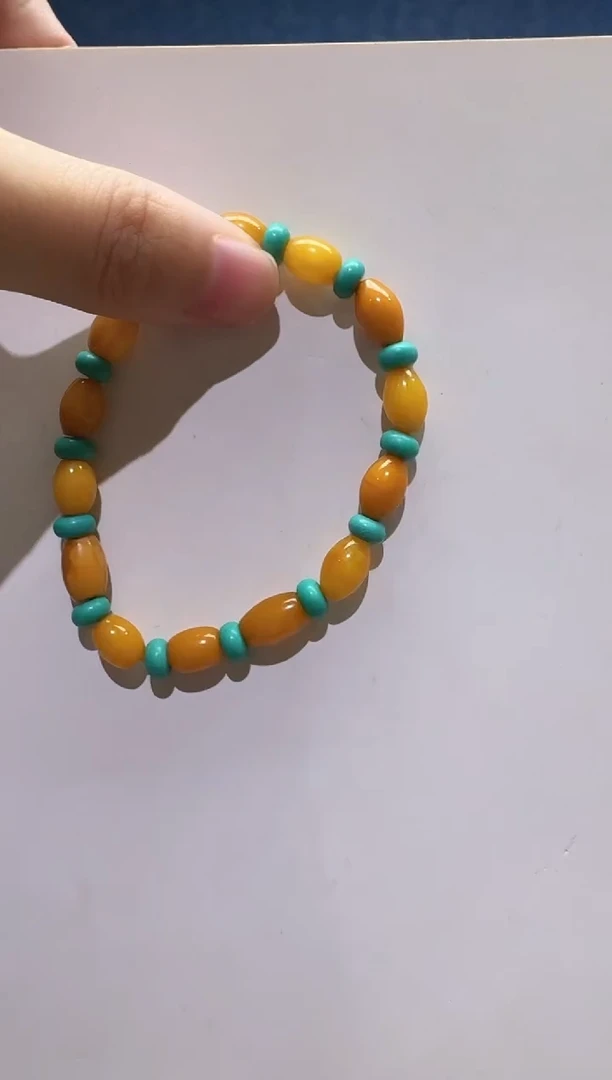 未镶嵌琥珀珠宝奇石