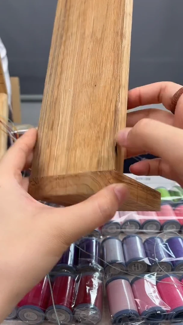 专场微瑕大号编绳器（不影响使用）