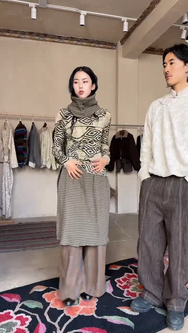 KWC26FW图腾打底S