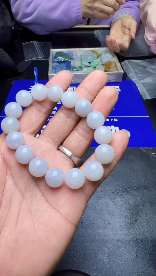 未镶嵌定制翡翠天然翡翠A货