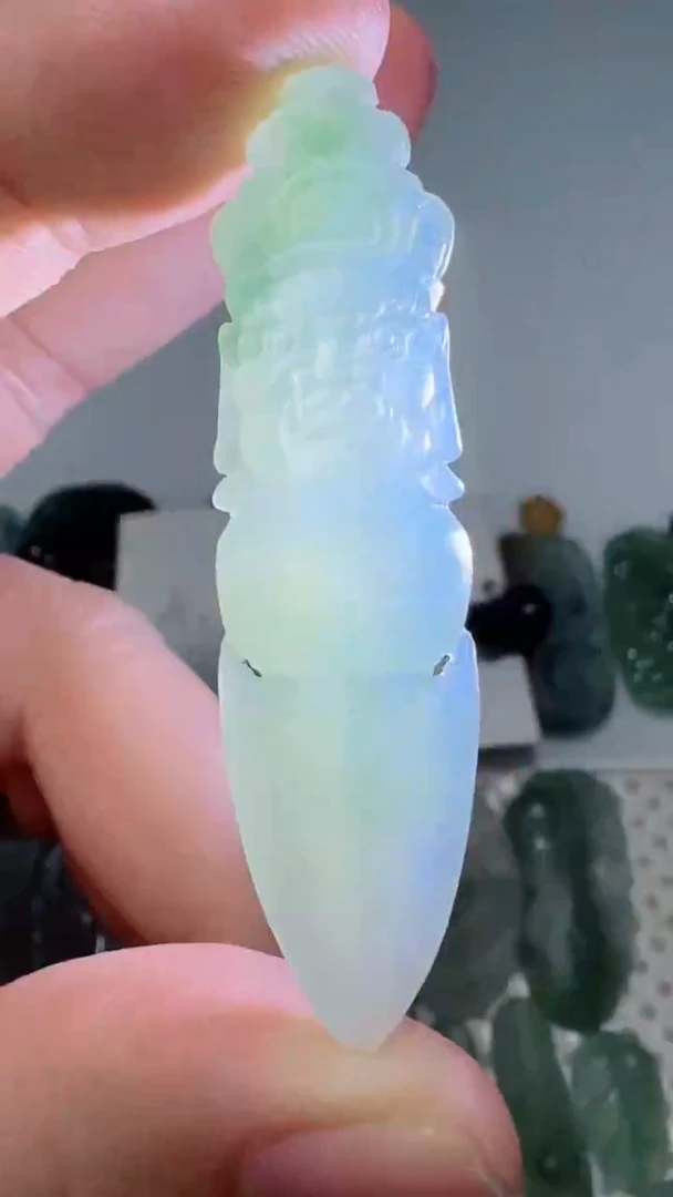 未镶嵌定制翡翠111111111