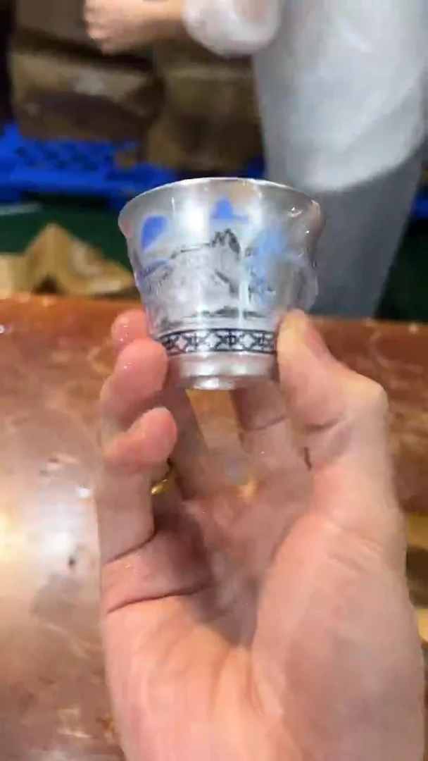 清货搏赢甄选陶瓷茶具链接