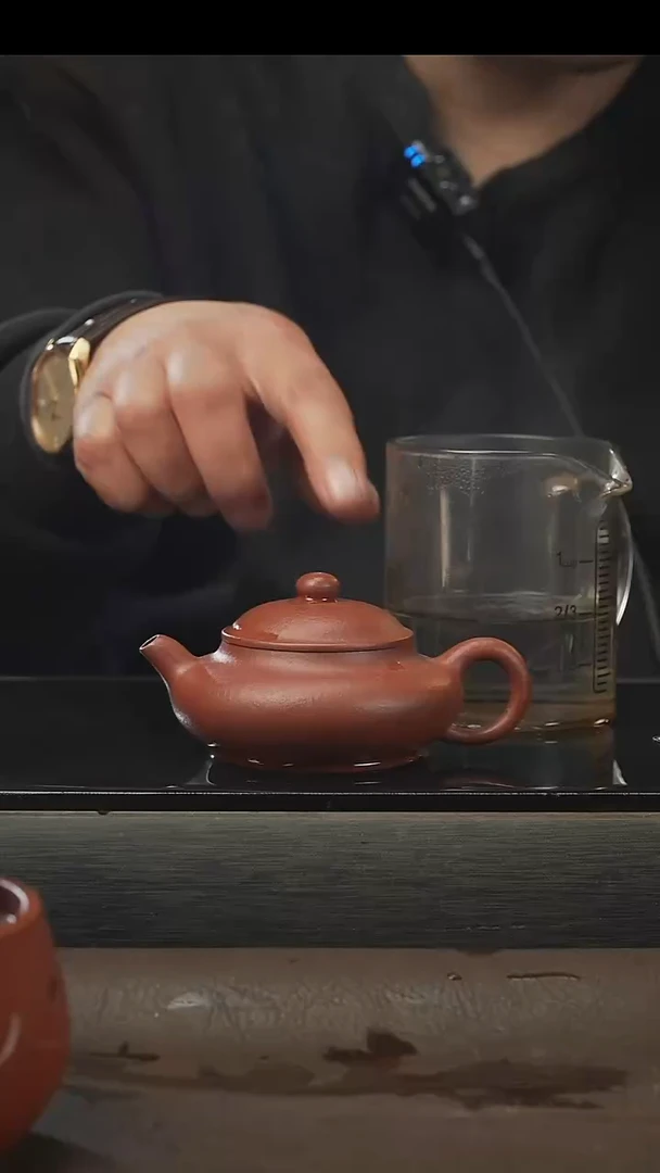 茶壶紫砂紫砂壶潘壶