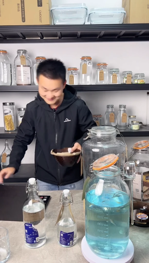玻璃塔森17cm玻璃碗