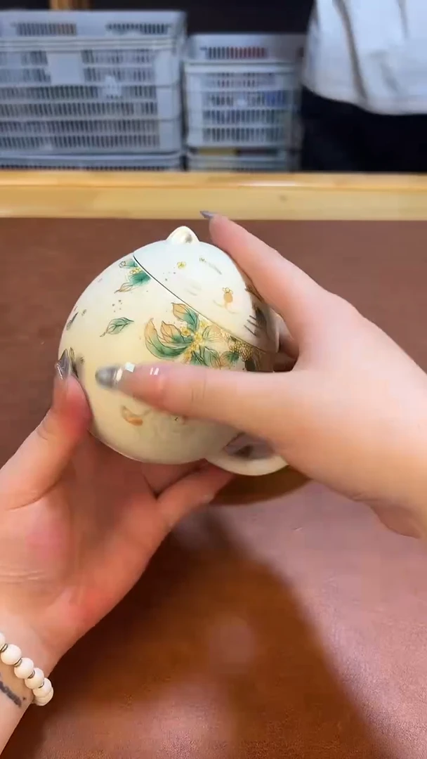 高端茶具，便宜处理