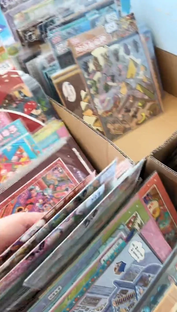 pet纸次方13.0奶香351-353