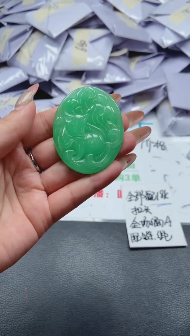 所见即所得（一物一拍）121