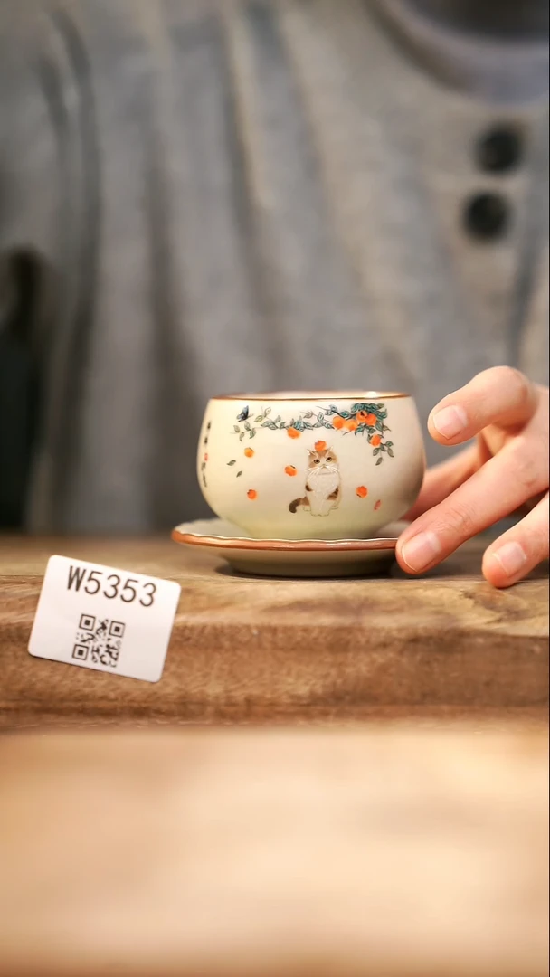 【经典福利】/ 杯子@@W5353