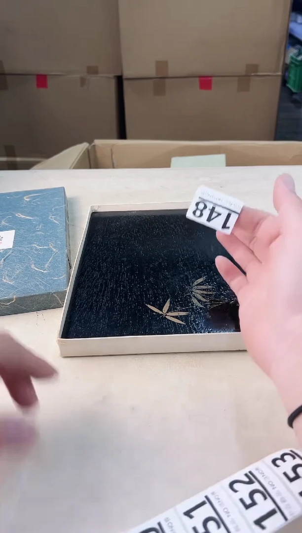 【闪购商品】瓷片148中古产品，默认微瑕，谨慎参拍