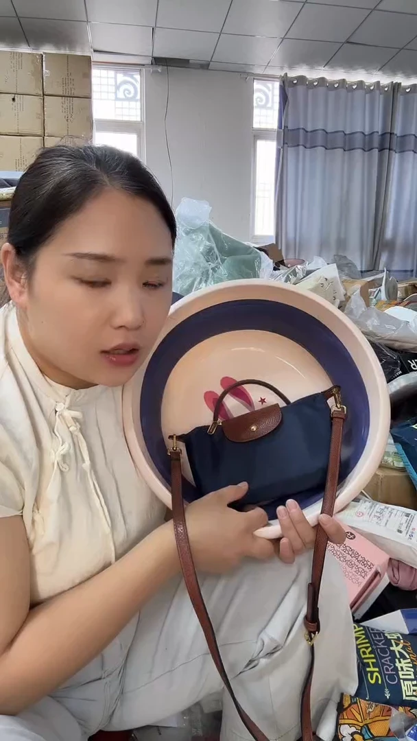 织物琪老板2号店商品看图片下单折叠盆发2