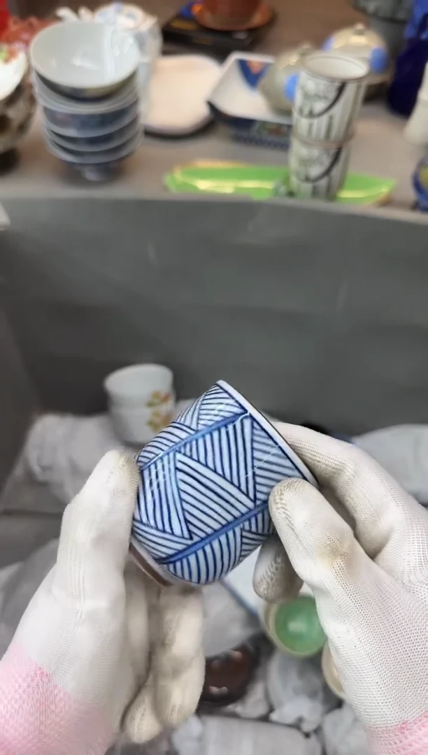 碟易碎品瓷器瓷器瓷器
