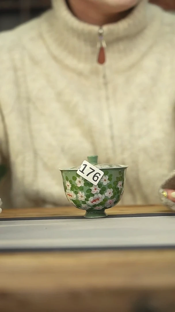 设计师手作款/石一款