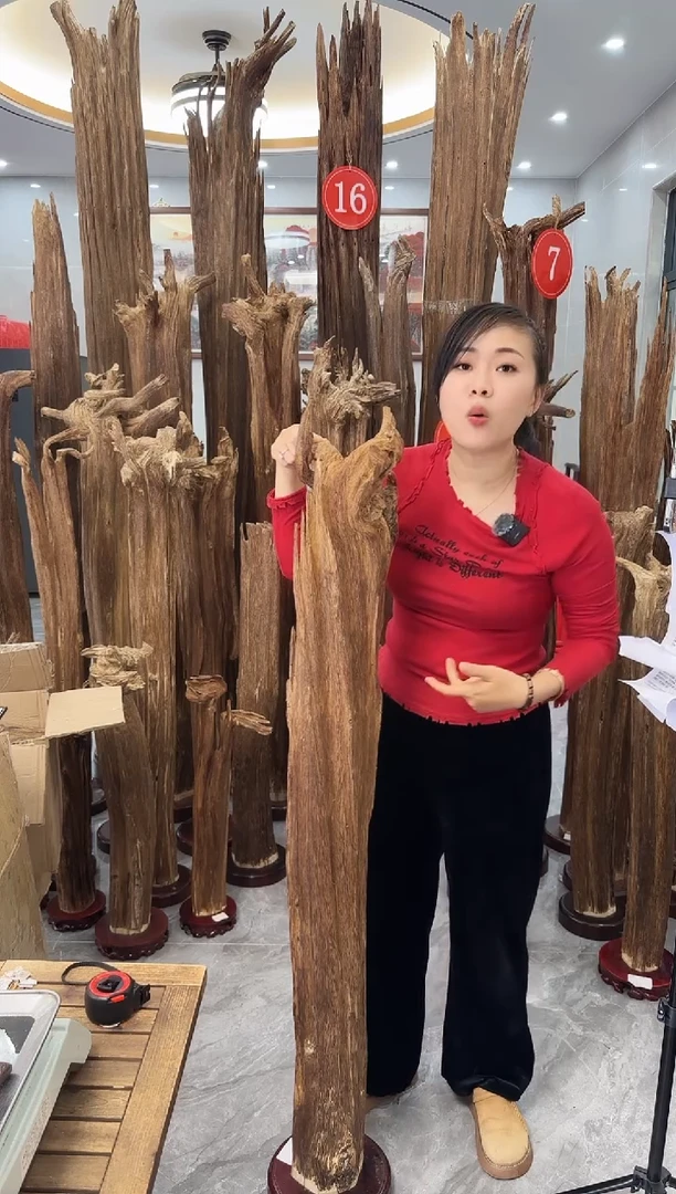 【闪购商品】沉香摆件沉香摆件多样性发货一个36