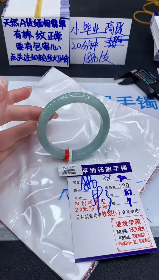 未镶嵌手镯翡翠11111