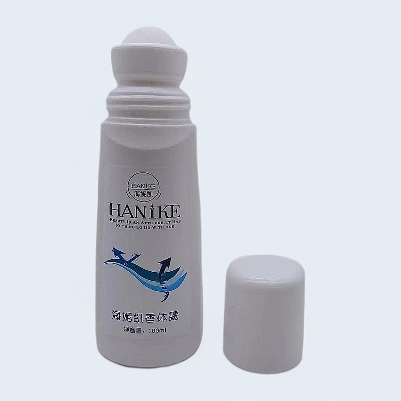 海妮凯 HANIKE 香体露 身体清新止汗