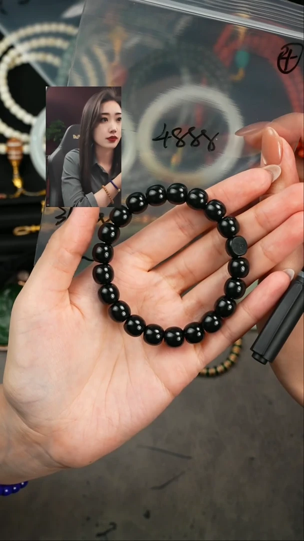 【闪购商品】和田玉手串未镶嵌遇见匠心品质回血