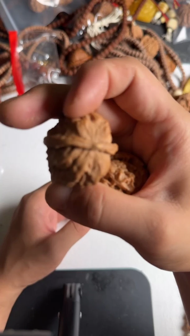 吊坠金刚菩提57号