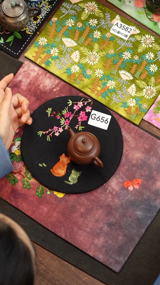 哎****️G656